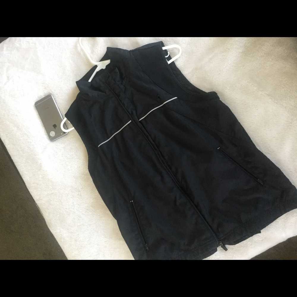 Workout vest